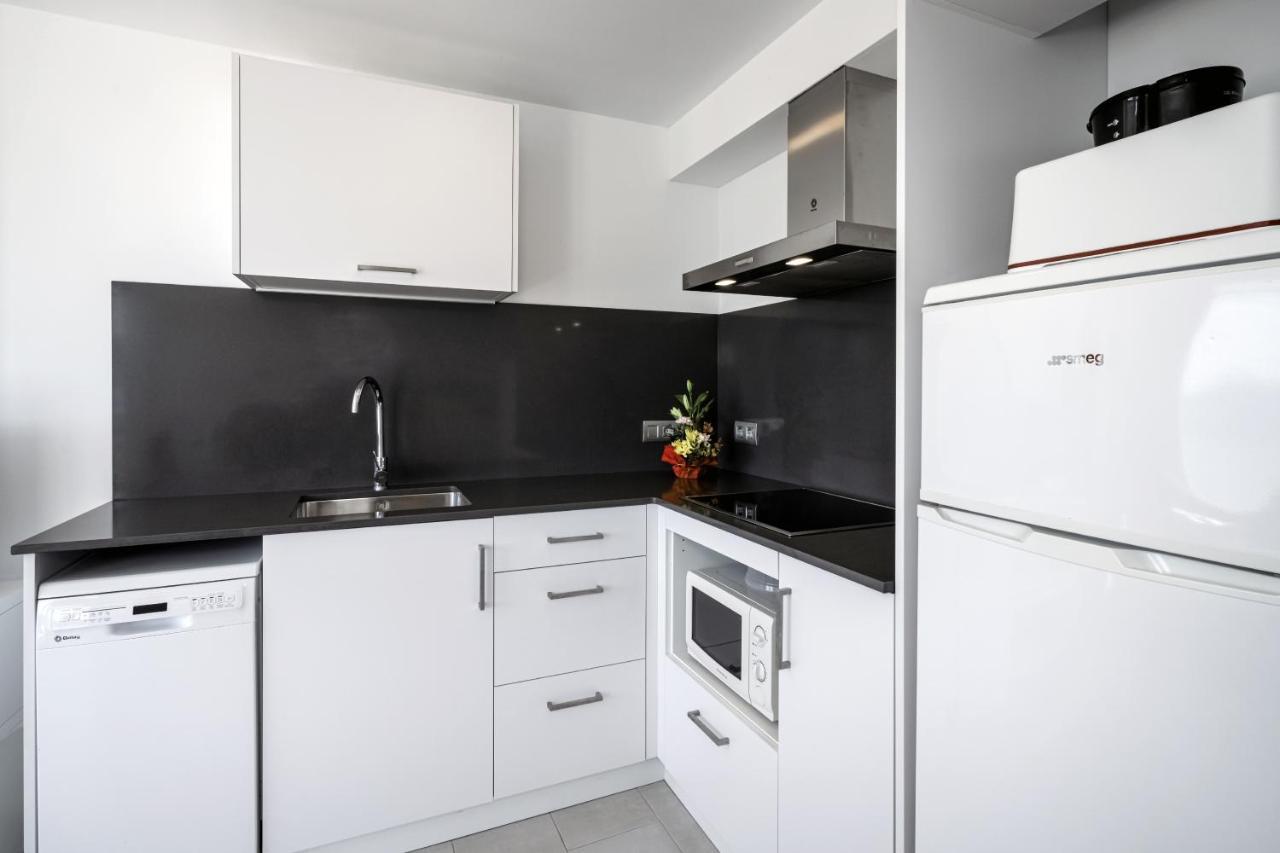 Appartamento Inmosantos Oasis F5 Roses Esterno foto